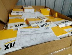 Wix Filters Wholesale Car Parts
