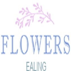 Flowers Ealing