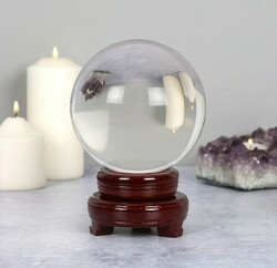 Discover the Mystical World with Stunning Crystal Balls thumb-129056