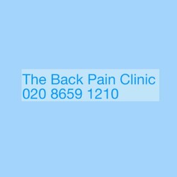 Back Pain Ltd: Your Solution to Knee Pain in Bromley