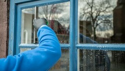 Top-Rated Residential Window Cleaning Service in Sheffield