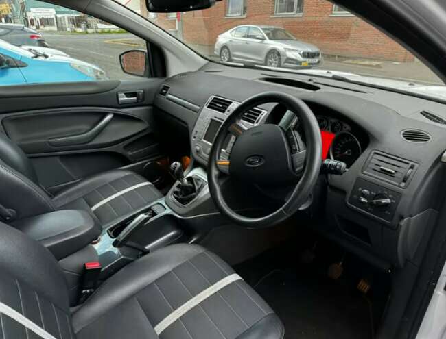 2012 Ford Kuga 2.0L £3195 thumb-129211