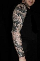 Never Say Die - Tattoo Studio · Award Winning Tattoo Studio thumb-129226