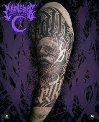 Never Say Die - Tattoo Studio · Award Winning Tattoo Studio thumb-129228