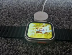 Smart watch