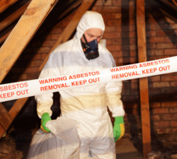 Asbestos SOS Asbestos Removal Darlington thumb-129372