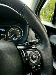 Toyota, Yaris 2019 (68) 1.5 Hybrid Icon Tech 5dr CVT