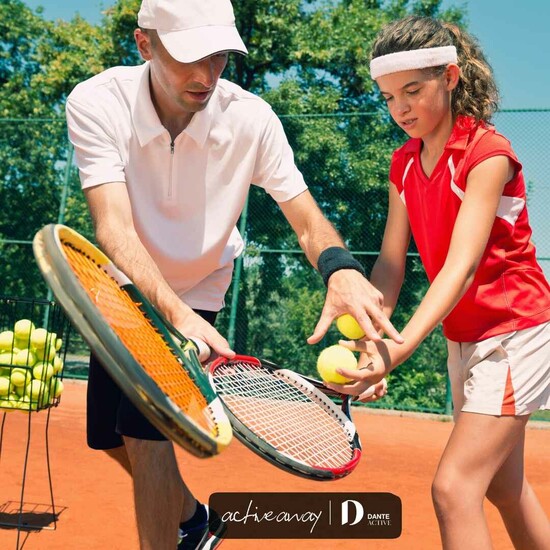   Nurture Your Passion for the Sport at Our Premier Junior Tennis Camps:  2