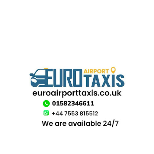 Euro Airport Taxis  0