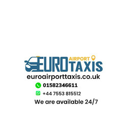 Euro Airport Taxis