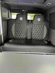 Just finished this beautiful vw T6 Lwb camper the cheapest 2019 thumb 6