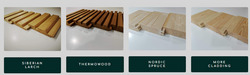 Timber Cladding Specialists