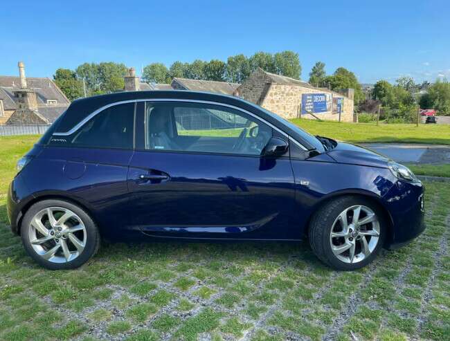 2017 Vauxhall Adam Slam 1.4i thumb-129614