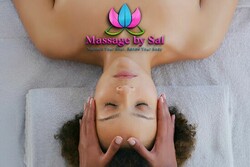 Massage by Sal