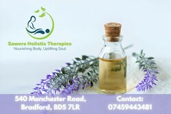 Sawera Holistic Therapies