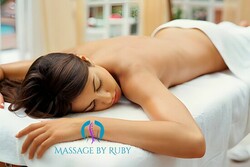 Massage by Ruby