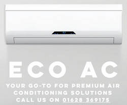 Eco Ac Ltd