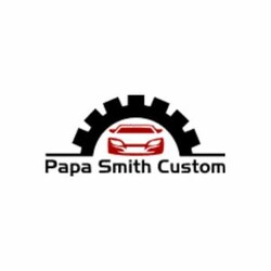 Upgrade Your Car with VMaxx Brakes and Custom Alloy Wheels from Papa Smith Custom Ltd