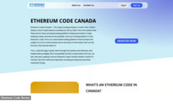 Ethereum Code Review