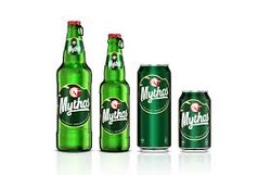 Refreshing Mythos Beer: Greece’s Best-Kept Secret