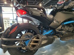 2022 Can-Am Spyder F3-S SPECIAL EDITION