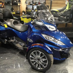 2022 Can-Am Spyder F3-S SPECIAL EDITION thumb-129754