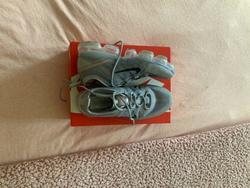 Clothes and Footwear Really Good Condition