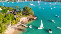 Mauritius Holidays Package