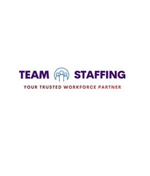 Team Staffing - Temporary Staff Agency