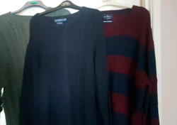 Mens Jumpers Clothing Delivery Available Today thumb-20969