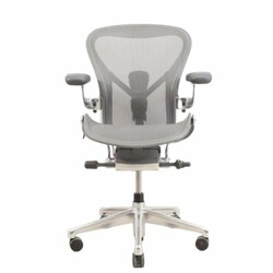 Best Places to Buy Refurbished Herman Miller Aeron Chairs