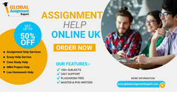 Global Assignment Expert