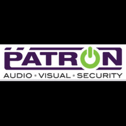 CCTV Installation - Patron Security Ltd