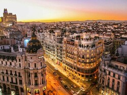 All Inclusive Spain Holidays 2024 | Explore Spain History and Art thumb-129924