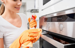 Crystal Oven Cleaning Company