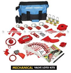 Buy Department Specific Lockout Tagout Kits from E-Square thumb-129929