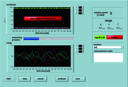 MOC-K100 Mold Oscillation Online Monitoring System thumb-129962