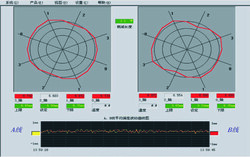 LDC-X200 Laser Wire Rod Diameter Measuring System thumb-129987