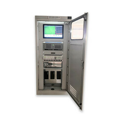 LAG-S400 Infrared Converter Slag Detection System