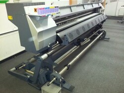 Mimaki JV34-260 Super Wide Format Inkjet Printer thumb-130033