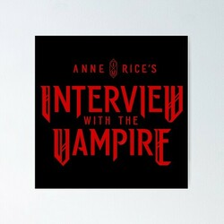 INTERVIEW WITH THE VAMPIRE