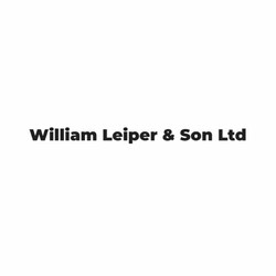 William Leiper & Son Ltd - Rubbish Clearance