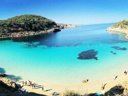 Book Flights & Hotels Now for Balearic Islands Holidays