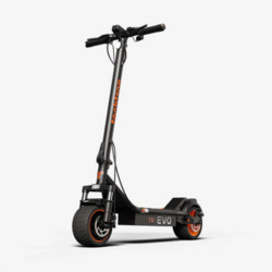 Searching for the Perfect Electric Scooter for Adults? Meet the Techtron TS5 EVO!