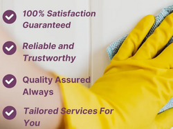 Shine Bright Cleaning Services Hastings