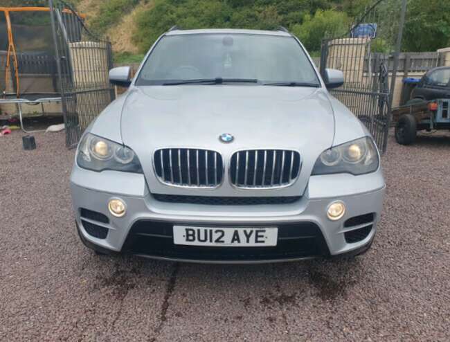 2012 BMW X5 thumb-130271