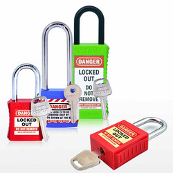 Elevate Your Plant Safety: Discover the Ultimate Lockout Tagout Devices in the UK