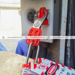 Elevate Your Plant Safety: Discover the Ultimate Lockout Tagout Devices in the UK thumb-130362