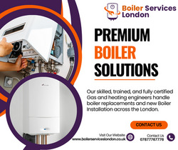 Winter is Coming: Is Your Boiler Ready? Tips from Boiler Services London 