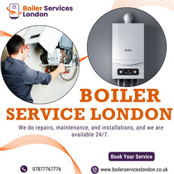 Winter is Coming: Is Your Boiler Ready? Tips from Boiler Services London 